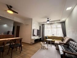Blk 289B Compassvale Cape (Sengkang), HDB 4 Rooms #637392501